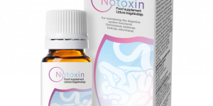 Notoxin – капли от паразитов