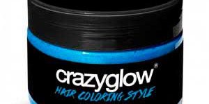 Crazyglow для волос