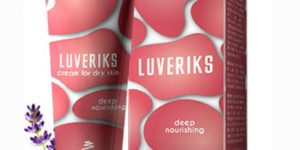 Luveriks – крем от псориаза